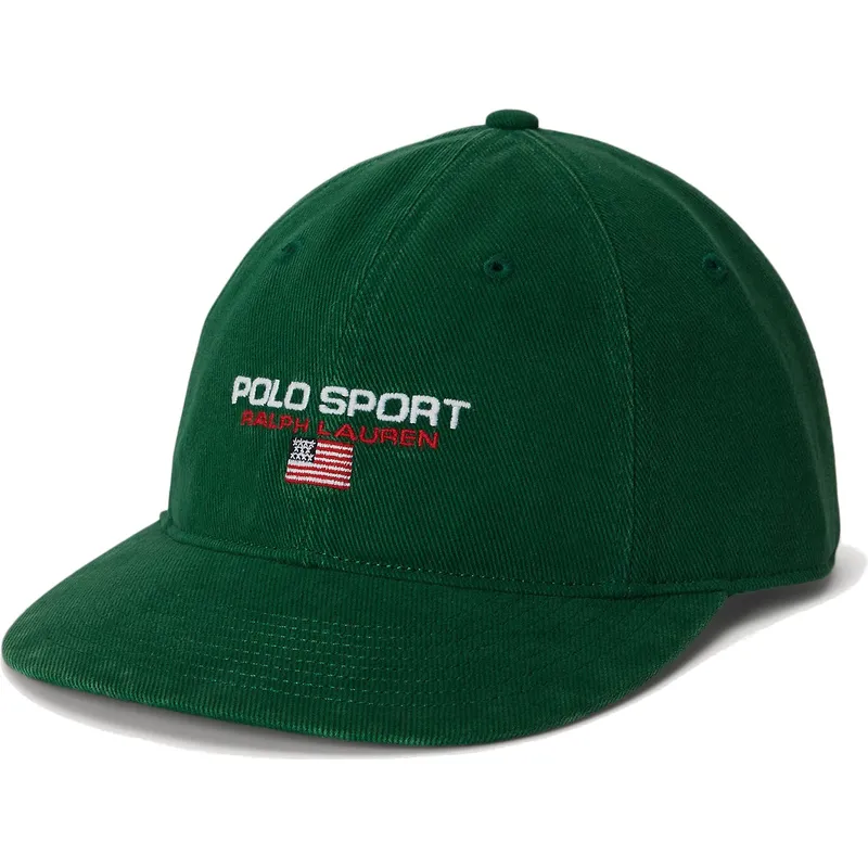 epci-curbata-verzior-reglabila-authentic-baseball-de-polo-ralph-lauren