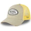 epci-curbata-papagal-snapback-mac14-de-von-dutch