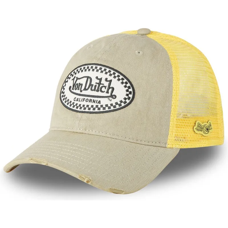 epci-curbata-papagal-snapback-mac14-de-von-dutch
