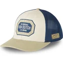 epci-curbata-bej-snapback-sem10-de-von-dutch