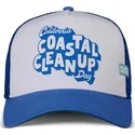 epci-curbata-albastru-snapback-clean-up-day-hft-de-coastal
