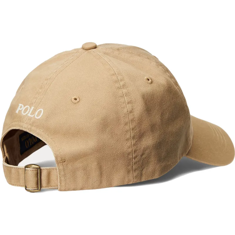epci-curbata-maro-reglabila-cotton-chino-classic-sport-de-polo-ralph-lauren