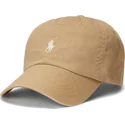 epci-curbata-maro-reglabila-cotton-chino-classic-sport-de-polo-ralph-lauren