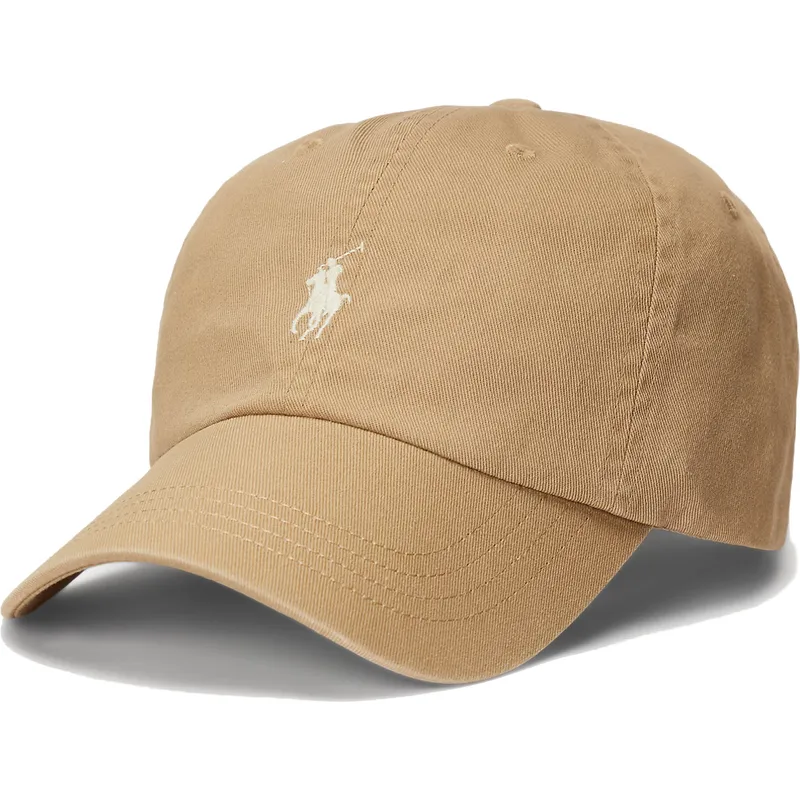 epci-curbata-maro-reglabila-cotton-chino-classic-sport-de-polo-ralph-lauren