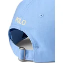 epci-curbata-albastru-reglabila-cotton-chino-classic-sport-de-polo-ralph-lauren