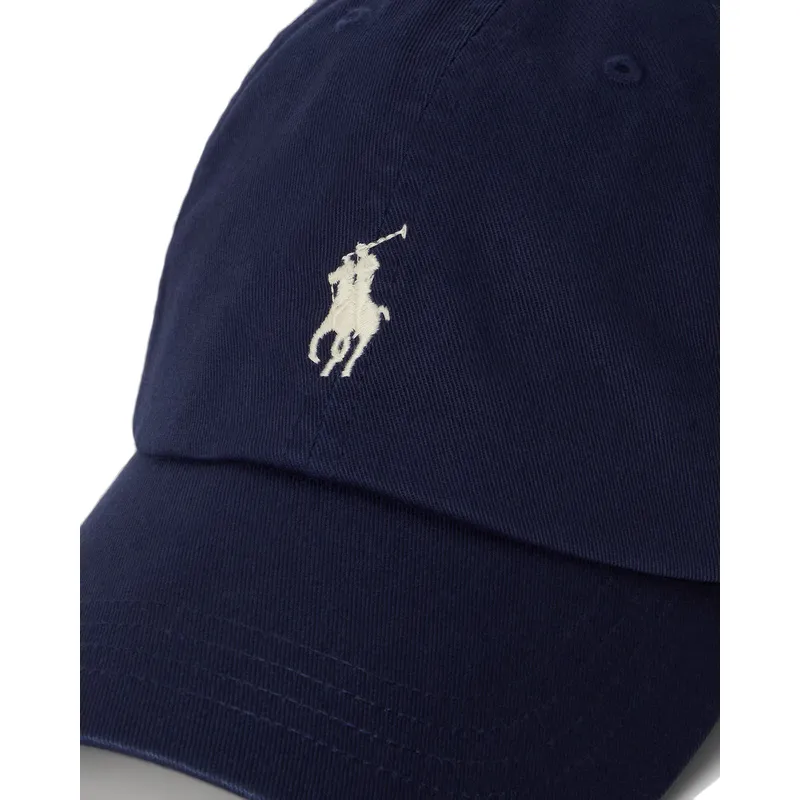 epci-curbata-bleumarin-reglabila-cotton-chino-classic-sport-de-polo-ralph-lauren