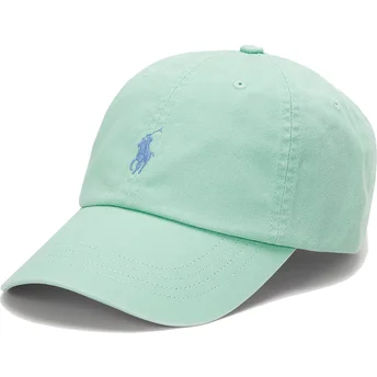 Șepci curbată verzișor bandă reglabilă Cotton Chino Classic Sport de Polo Ralph Lauren