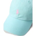 epci-curbata-albastru-reglabila-rosa-cotton-chino-classic-sport-de-polo-ralph-lauren