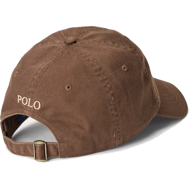 epci-curbata-maro-reglabila-cotton-chino-classic-sport-de-polo-ralph-lauren epci-curbata-maro-reglabila-cotton-chino-classic-sport-de-polo-ralph-lauren