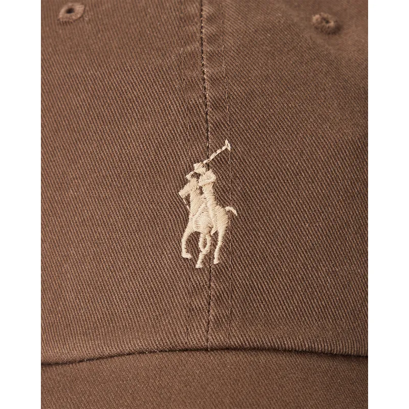 gorra-curva-marron-oscuro-ajustable-cotton-chino-classic-sport-de-polo-ralph-lauren