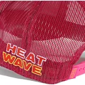epci-curbata-roz-snapback-poly13-de-von-dutch