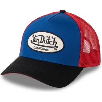 Șepci curbată camionagiu papagal snapback , TERRY14 de Von Dutch