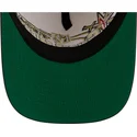 epci-curbata-bej-snapback-9fifty-a-frame-classic-de-vegas-golden-knights-nhl-de-new-era