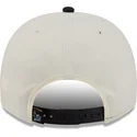 epci-curbata-bej-snapback-9fifty-a-frame-classic-de-san-jose-sharks-nhl-de-new-era