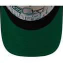 epci-curbata-bej-snapback-9fifty-a-frame-classic-de-san-jose-sharks-nhl-de-new-era
