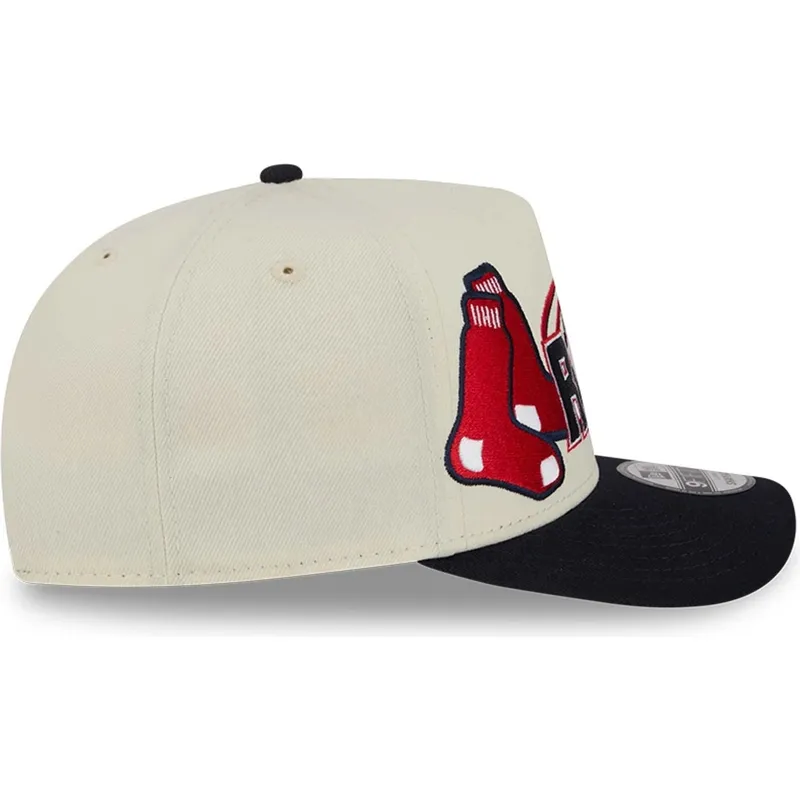 cap-curbata-beige-snapback-9fifty-a-frame-classic-de-boston-red-sox-mlb-de-new-era
