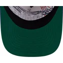 epci-curbata-bej-snapback-9fifty-a-frame-classic-de-los-angeles-dodgers-mlb-de-new-era