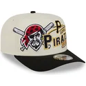 cap-curbata-beige-snapback-9fifty-a-frame-classic-de-pittsburgh-pirates-mlb-de-new-era