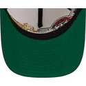 epci-curbata-bej-snapback-9fifty-a-frame-classic-de-pittsburgh-pirates-mlb-de-new-era