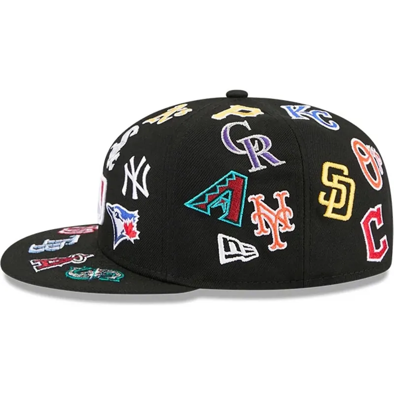 epci-plata-negru-fitted-59fifty-all-over-de-mlb-de-new-era