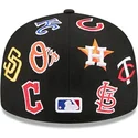 epci-plata-negru-fitted-59fifty-all-over-de-mlb-de-new-era