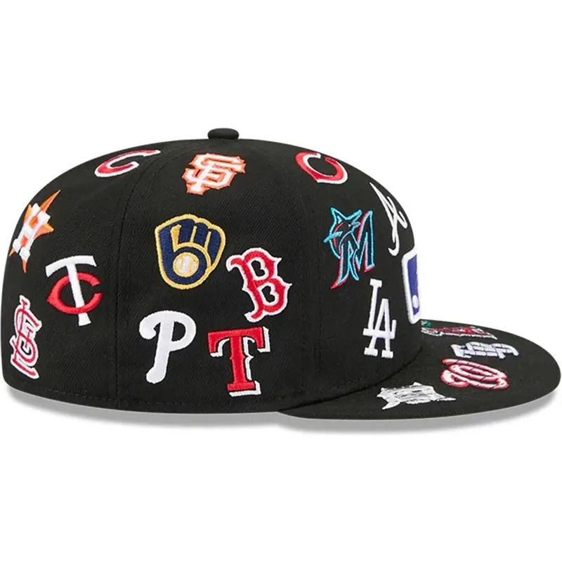 epci-plata-negru-fitted-59fifty-all-over-de-mlb-de-new-era