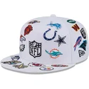 cap-plata-white-ajustada-59fifty-all-over-de-nfl-de-new-era