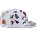 cap-plata-white-ajustada-59fifty-all-over-de-nfl-de-new-era