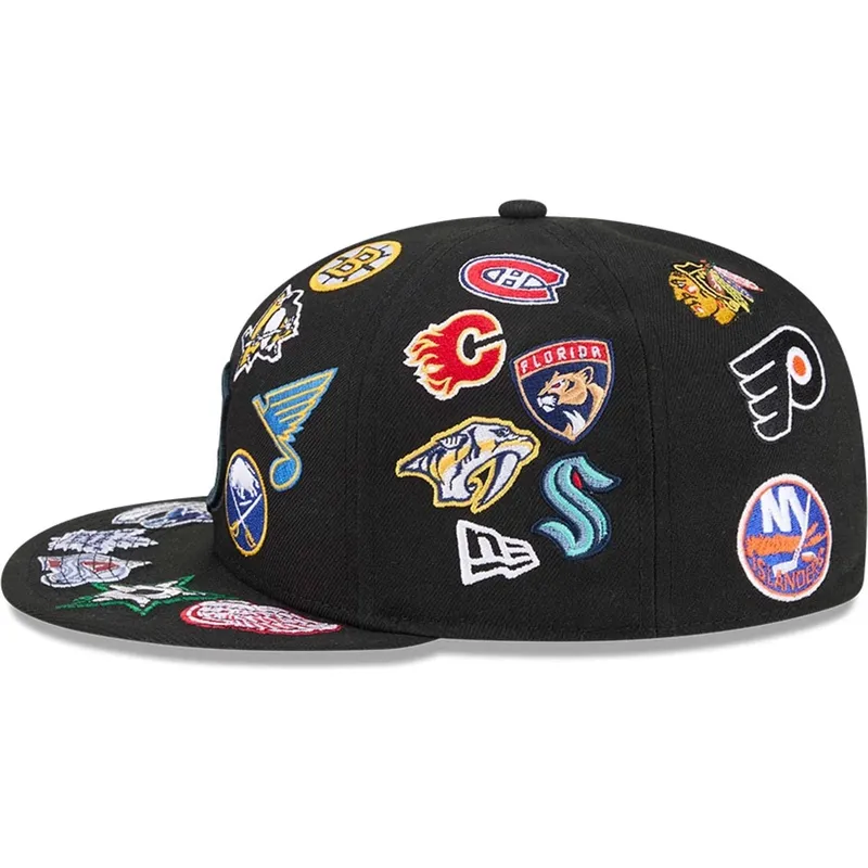 epci-plata-negru-fitted-59fifty-all-over-de-nhl-de-new-era