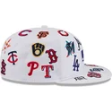 vit-platt-keps-justerad-59fifty-all-over-fran-mlb-av-new-era