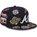 epci-plata-negru-ajustat-59fifty-all-over-de-atlanta-braves-mlb-de-new-era