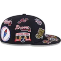 epci-plata-negru-ajustat-59fifty-all-over-de-atlanta-braves-mlb-de-new-era