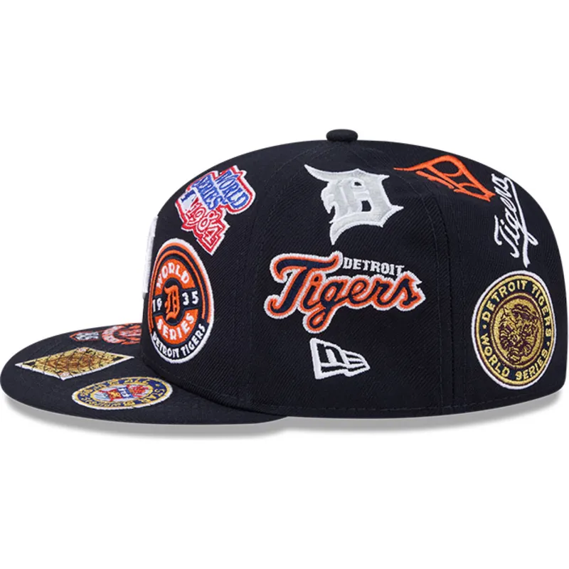 cap-plata-navy-blue-ajustada-59fifty-all-over-de-detroit-tigers-mlb-de-new-era