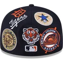cap-plata-navy-blue-ajustada-59fifty-all-over-de-detroit-tigers-mlb-de-new-era