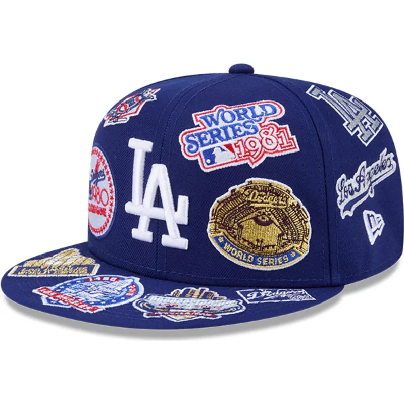 epci-plata-albastru-fitted-59fifty-all-over-de-los-angeles-dodgers-mlb-de-new-era