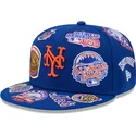 epci-plata-albastru-fitted-59fifty-all-over-de-new-york-mets-mlb-de-new-era