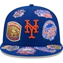 epci-plata-albastru-fitted-59fifty-all-over-de-new-york-mets-mlb-de-new-era
