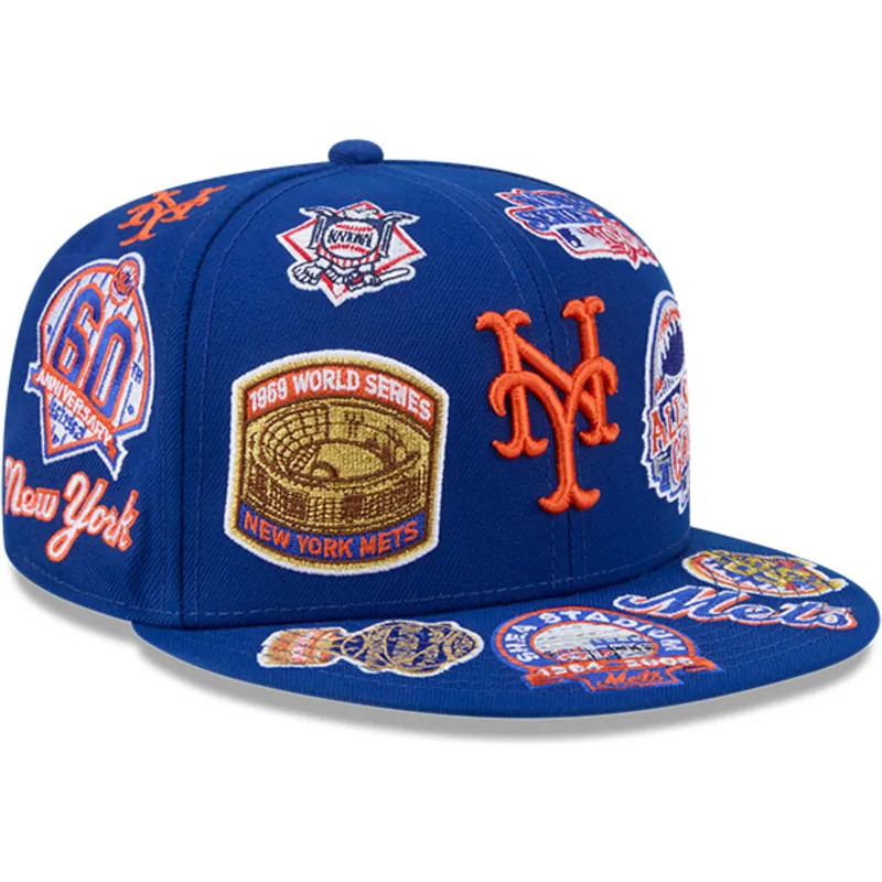 epci-plata-albastru-fitted-59fifty-all-over-de-new-york-mets-mlb-de-new-era