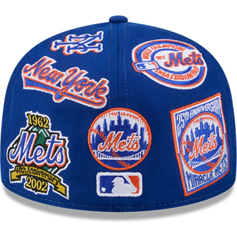epci-plata-albastru-fitted-59fifty-all-over-de-new-york-mets-mlb-de-new-era