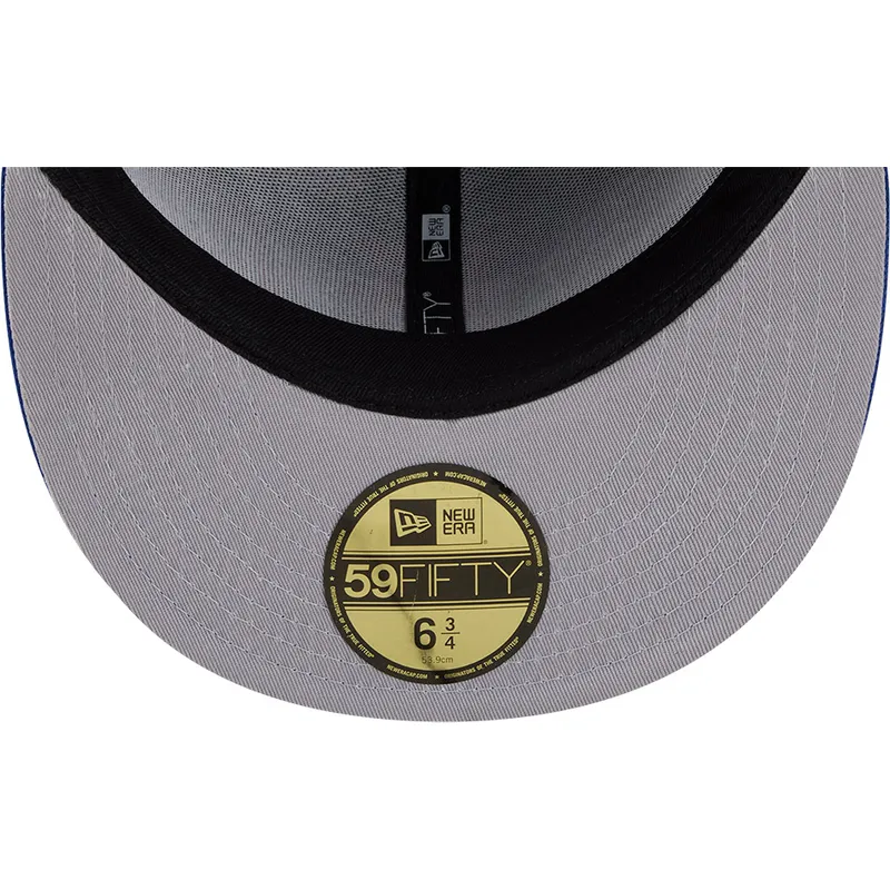 flache-blaue-angepasste-59fifty-all-over-kappe-der-new-york-mets-mlb-von-new-era