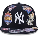 new-era-flat-brim-59fifty-all-over-logos-new-york-yankees-mlb-navy-blue-fitted-cap