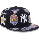 marineblaue-angepasste-59fifty-flat-cap-mit-all-over-logos-der-new-york-yankees-mlb-von-new-era