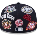 epci-plata-bleumarin-fitted-59fifty-all-over-de-new-york-yankees-mlb-de-new-era