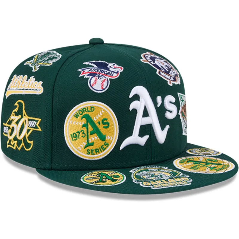 cap-plata-green-ajustada-59fifty-all-over-de-oakland-athletics-mlb-de-new-era cap-plata-green-ajustada-59fifty-all-over-de-oakland-athletics-mlb-de-new-era