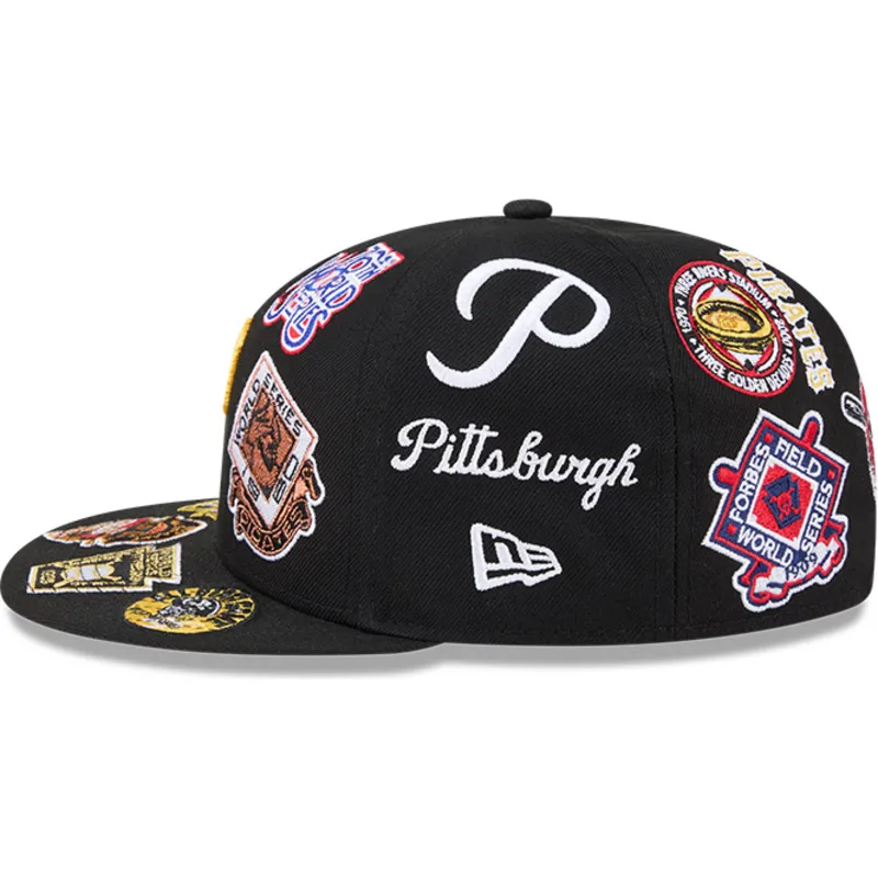 new-era-flat-brim-59fifty-all-over-pittsburgh-pirates-mlb-black-fitted-cap