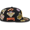 casquette-plate-noire-ajustee-59fifty-all-over-pittsburgh-pirates-mlb-new-era