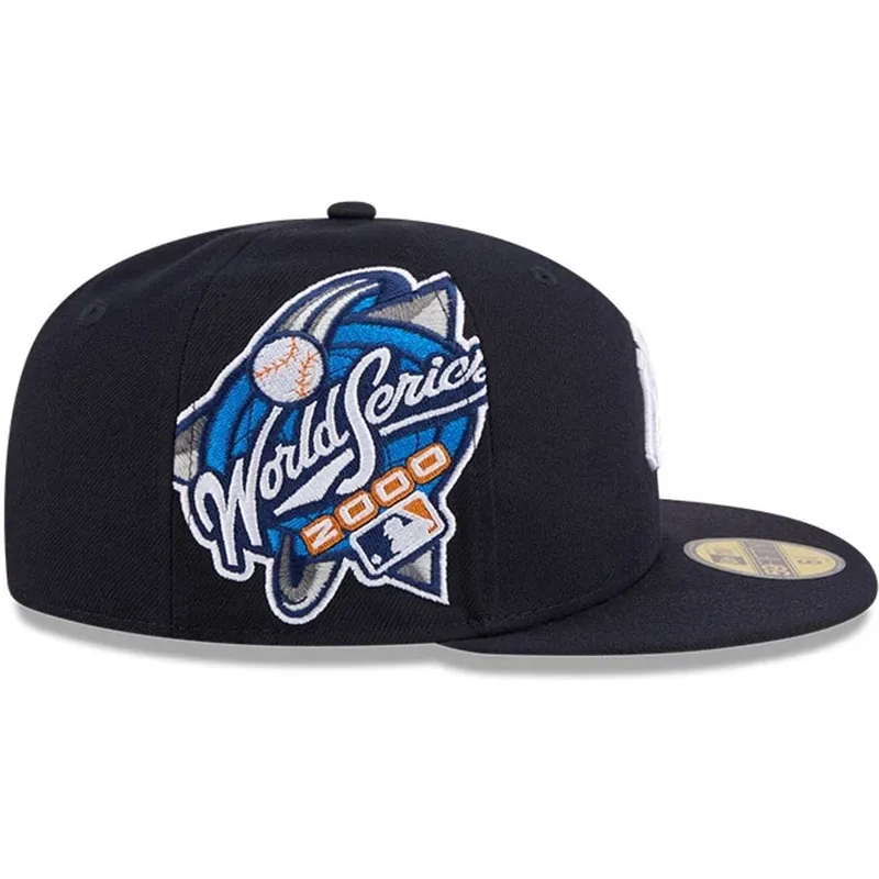 epci-plata-bleumarin-fitted-59fifty-hidden-hit-de-new-york-yankees-mlb-de-new-era
