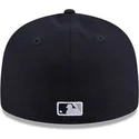 epci-plata-bleumarin-fitted-59fifty-hidden-hit-de-new-york-yankees-mlb-de-new-era