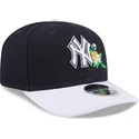 cap-curbata-navy-blue-snapback-9seventy-stretch-snap-flower-de-new-york-yankees-mlb-de-new-era