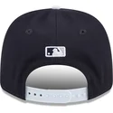 gorra-curva-azul-marino-snapback-9seventy-stretch-snap-flower-de-new-york-yankees-mlb-de-new-era